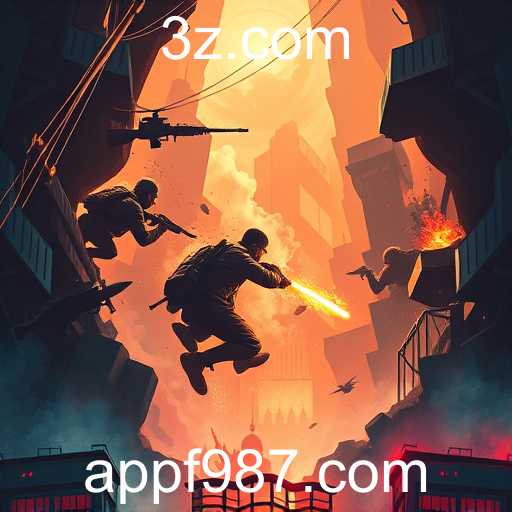 Action Games
