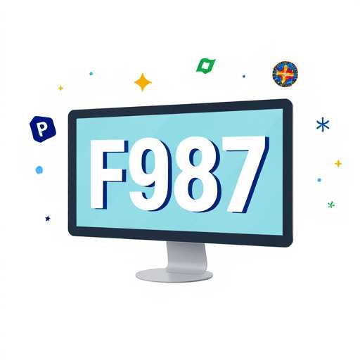 O Impacto da Palavra-Chave 'F987' no Mercado de Jogos Português