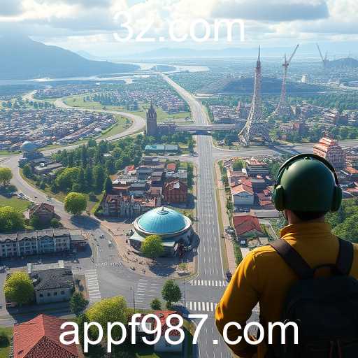 Simulation Worlds