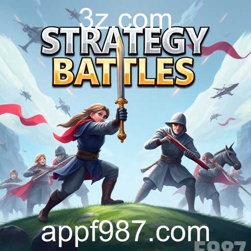 Strategy Battles