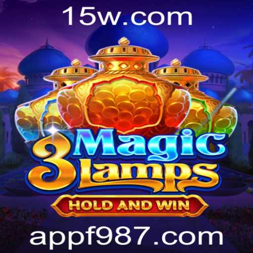 Explorando o Mundo de 3MagicLamps: Aventuras e Regras do Jogo
