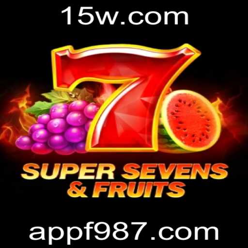 Descubra o Empolgante Jogo 7SuperSevensFruits e Como Jogá-lo