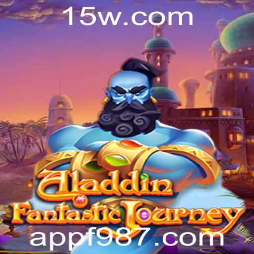 Descubra o Fascinante Jogo Aladdin: Um Clássico Intemporal