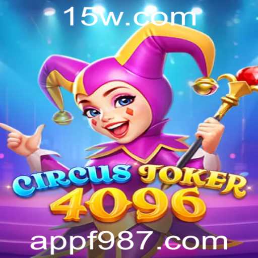 Explorando o Mundo de CircusJoker4096: Um Jogo de Estratégia e Aventura
