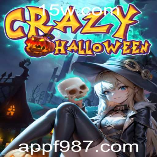 Descubra as Aventuras do Jogo CrazyHalloween