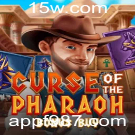 Explore o Fascinante Mundo de CurseofthePharaohBonusBuy