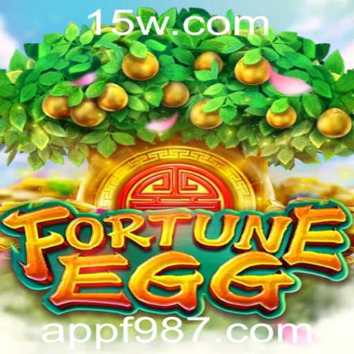 Descubra o Mundo Envolvente de FortuneEgg