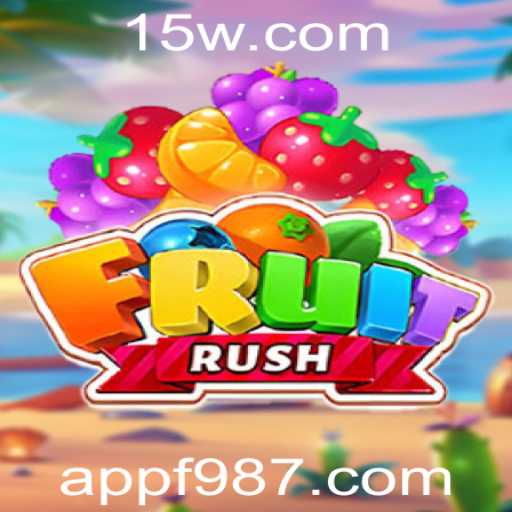 FruitRush: Um Mergulho no Mundo Frutado com a Palavra-Chave F987