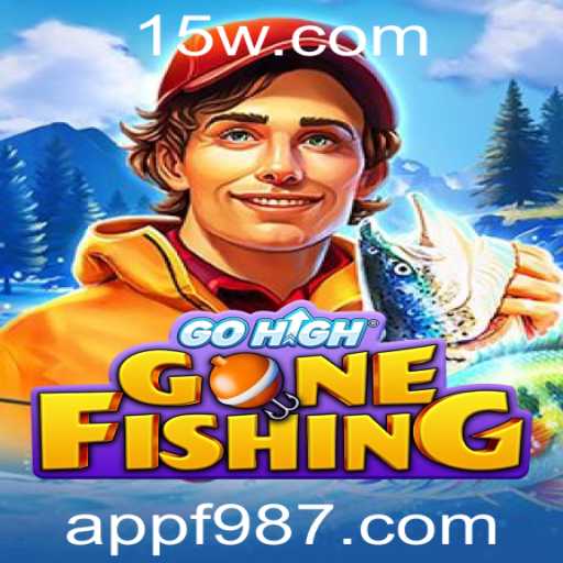 Explorando o Mundo de GoHighGoneFishing: A Nova Sensação dos Jogos