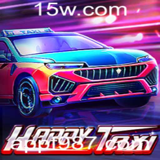 HappyTaxi: Descubra o Jogo que Está Agitando o Mundo do Entretenimento