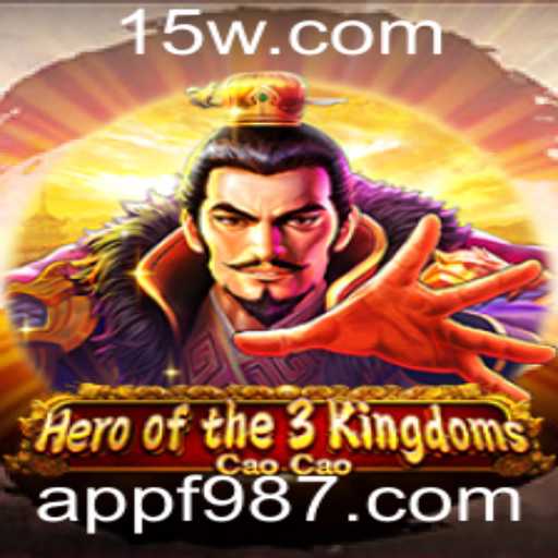 Explorando Heroofthe3KingdomsCaoCao: Estratégia e Aventura no Mundo Antigo