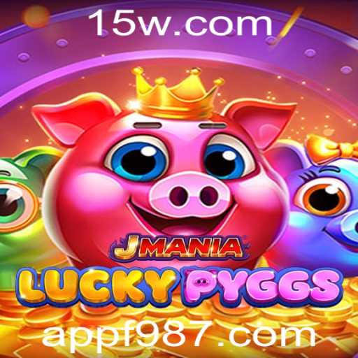 Explorando o Universo de JManiaLuckyPyggs: Um Guia Completo Para o Novo Fenômeno dos Jogos