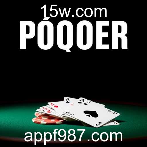 Jogos de Pôquer: Estratégia e Diversão com F987