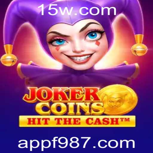 Explorando o Mundo Fascinante de JokerCoins: Regras e Gameplay