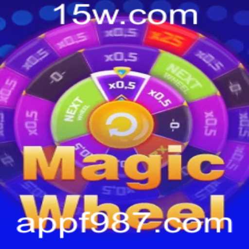 MagicWheel: Descubra o Fascinante Mundo do Jogo de Azar