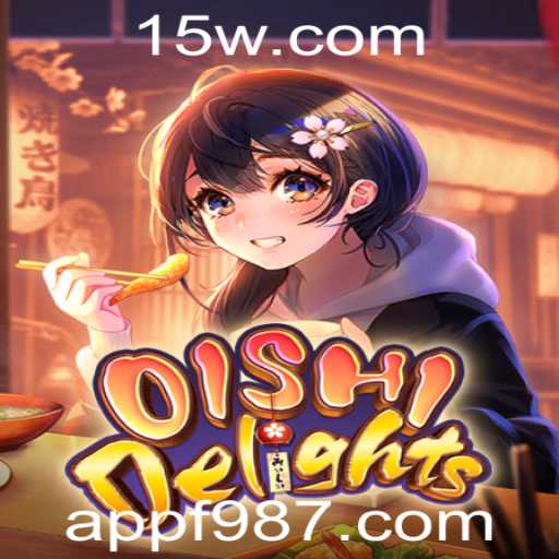Descubra a Magia do Jogo OishiDelights: Uma Experiência Imersiva e Divertida