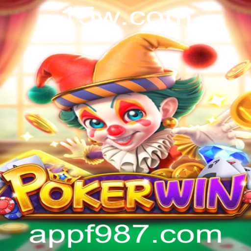 Explorando o Mundo do Jogo 'POKERWIN'