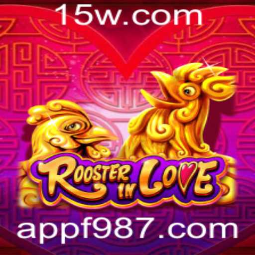 Descubra RoosterInLove: O Novo Fenômeno dos Jogos