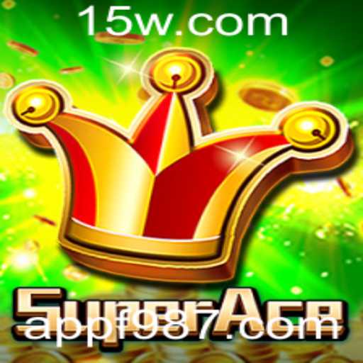 Descubra SuperAce: Um Jogo Inovador e Emocionante