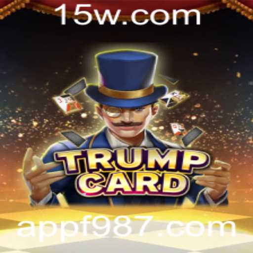 Descubra TrumpCard: O Jogo de Estratégia do Momento