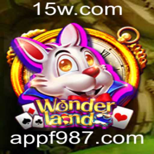 Descubra Wonderland: Um Jogo de Estratégia e Aventura Inovador